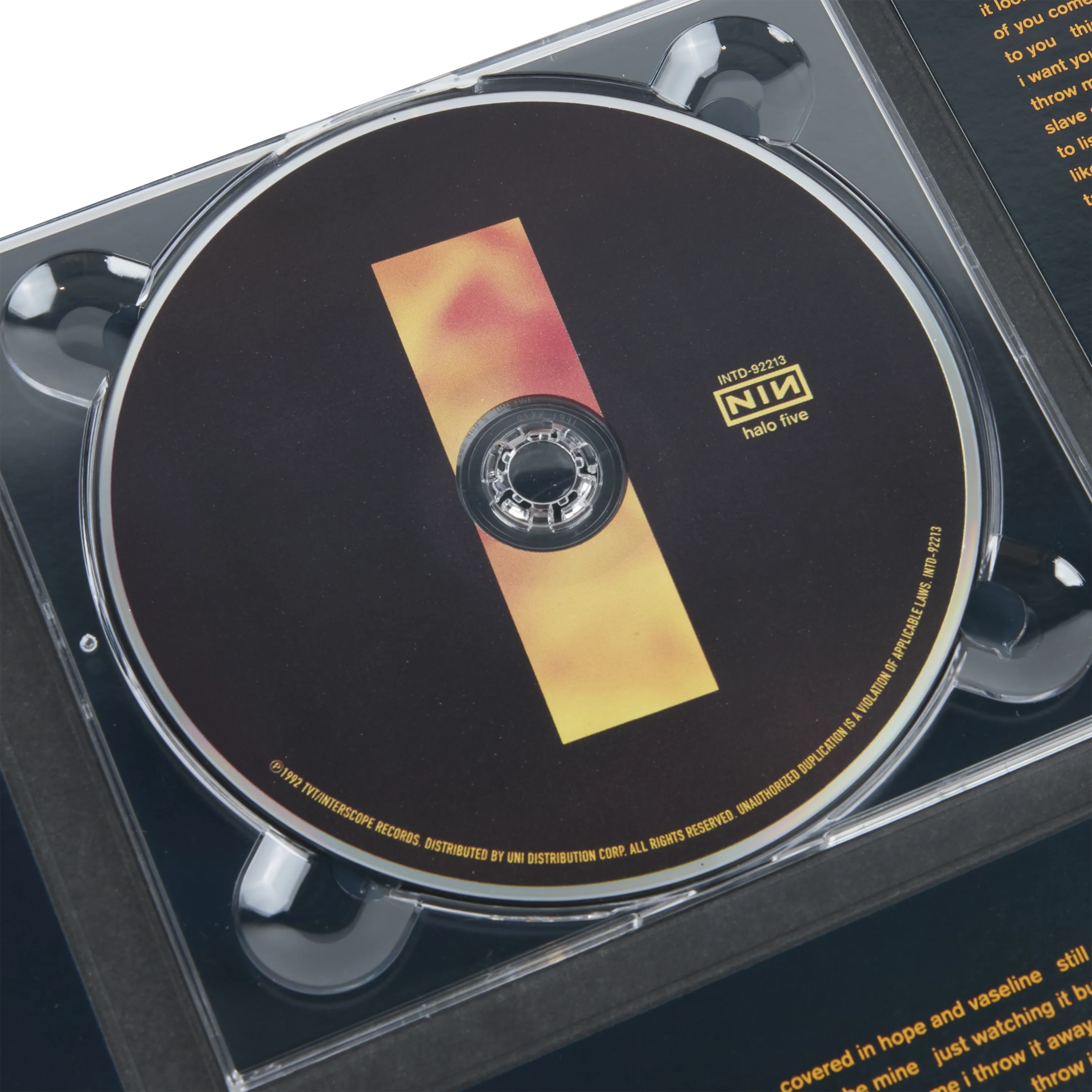 Broken CD - Image 3
