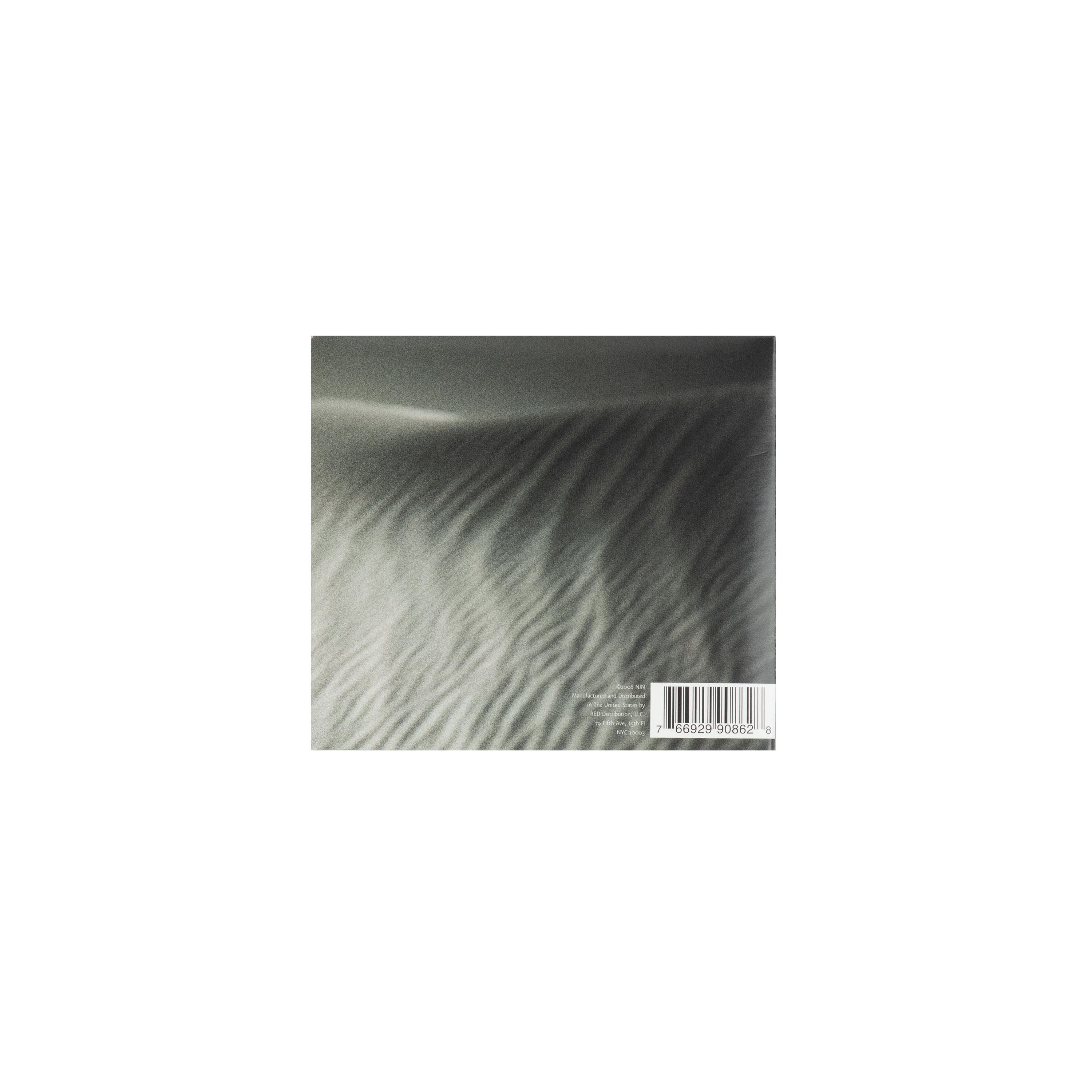 GHOSTS I – IV 2xCD - Image 4