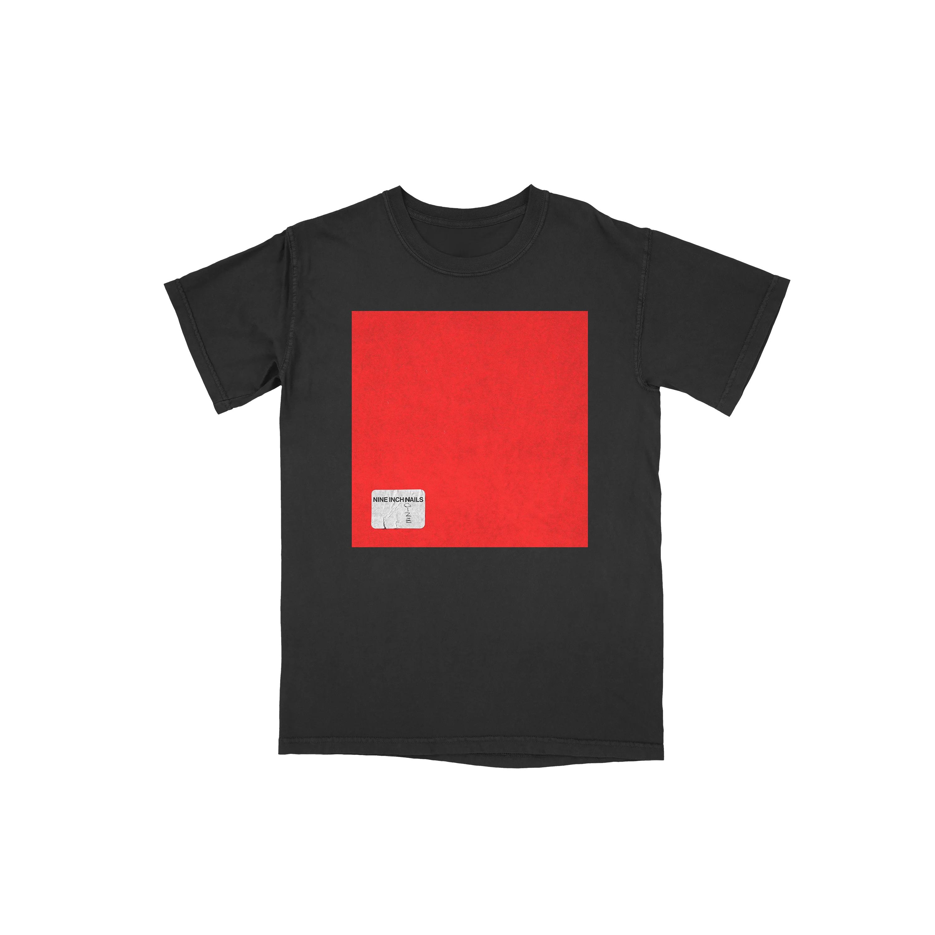 NINE INCH NOIZE TEE
