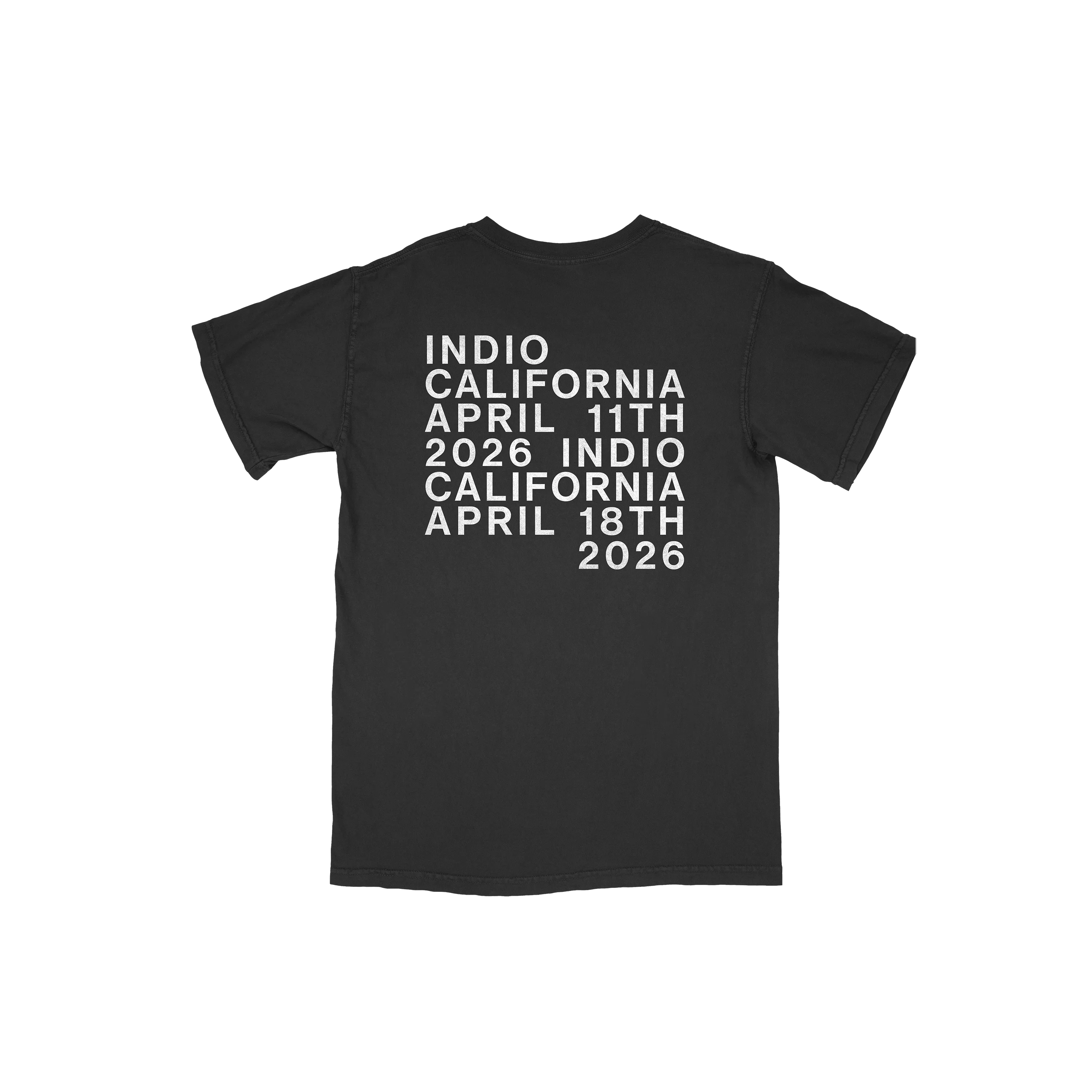NINE INCH NOIZE TEE - Image 2