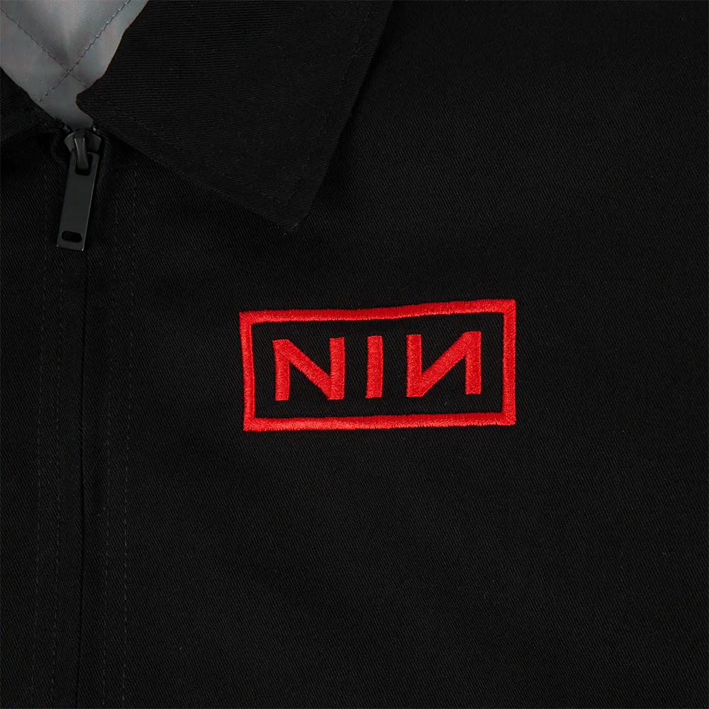 PEEL IT BACK WORK JACKET - Image 5