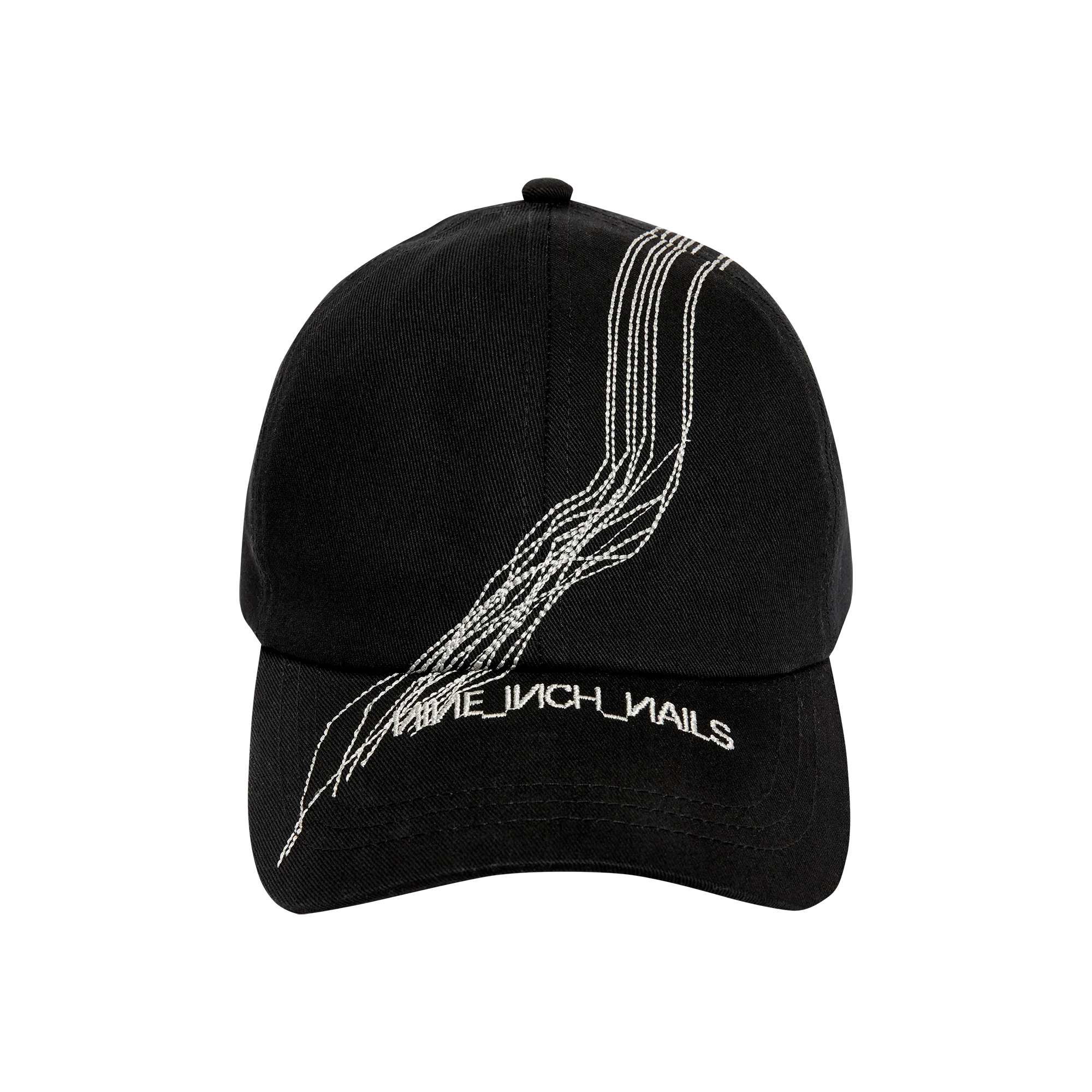 WITH TEETH 20 CHAIN STITCHED HAT - Image 6
