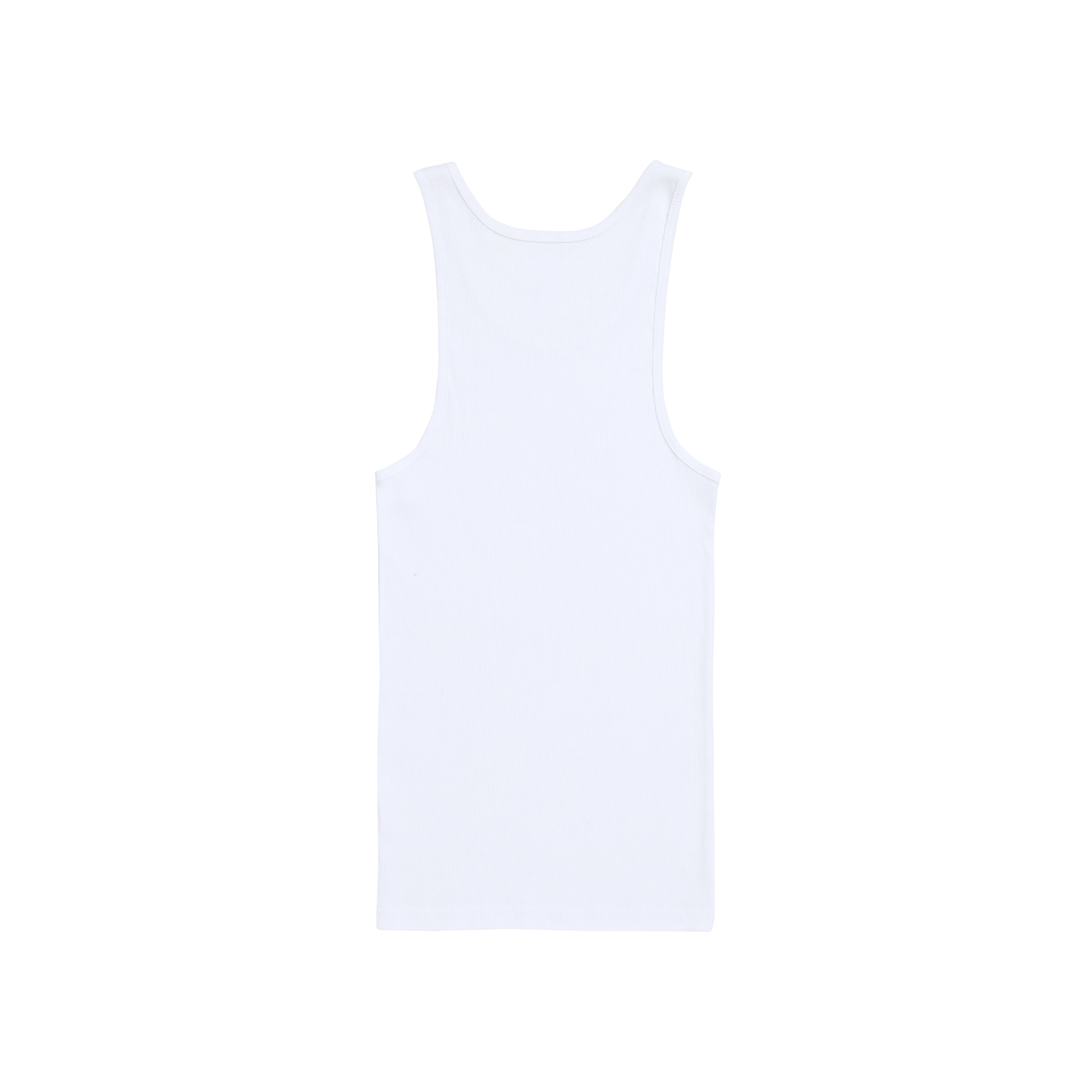 WITH TEETH 20 TANK TOP - Image 3