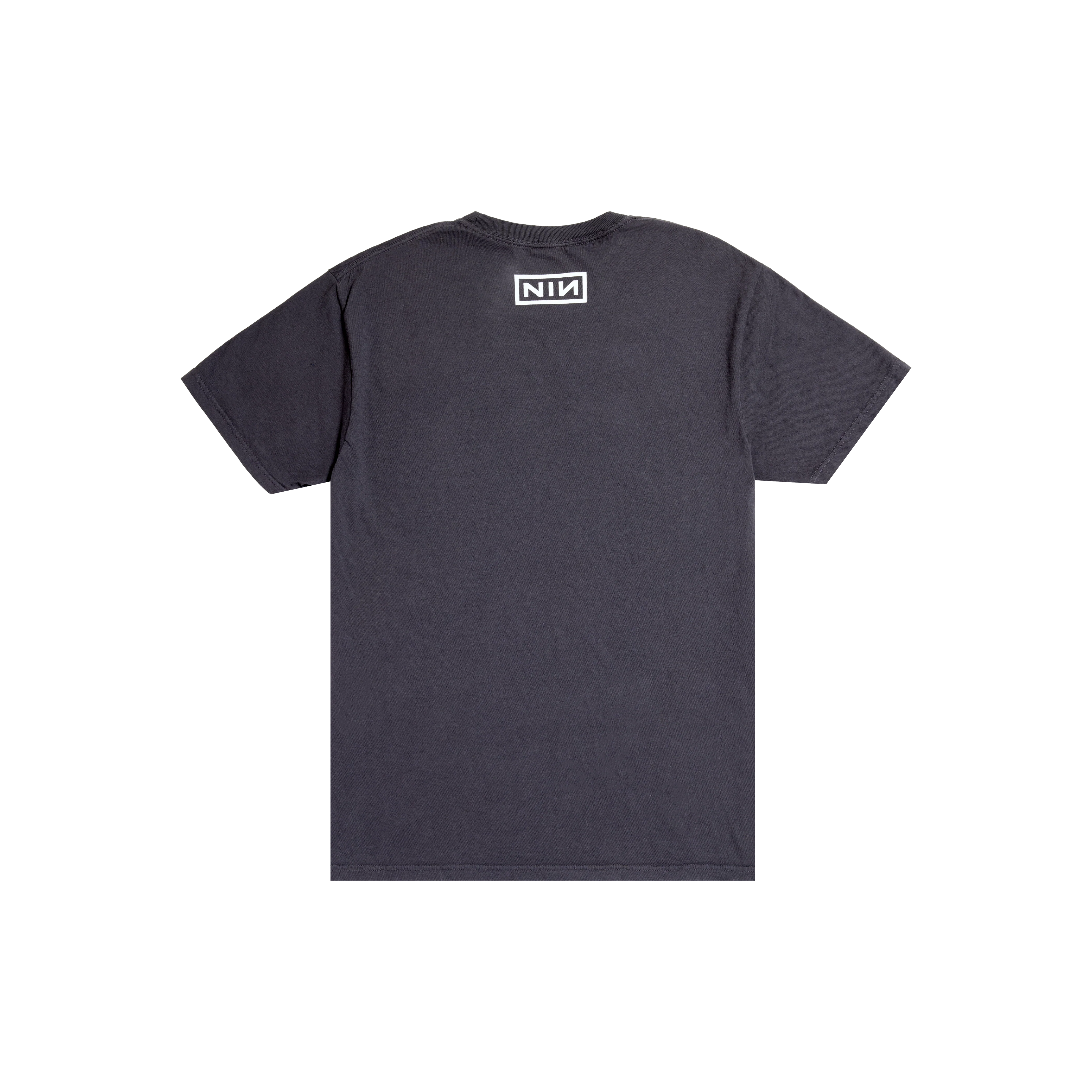 WITH TEETH 20 [YLNO] TEE - Image 3