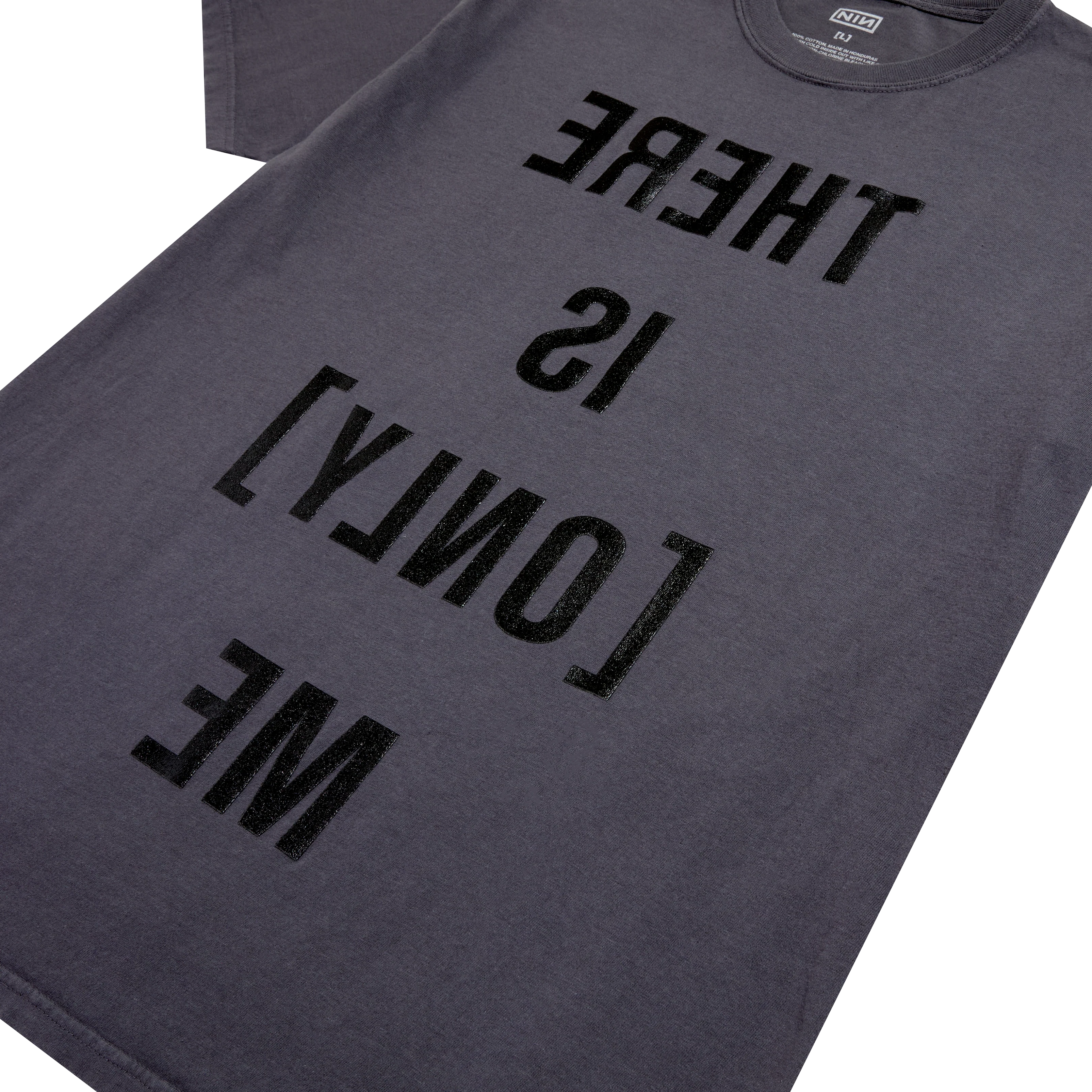 WITH TEETH 20 [YLNO] TEE - Image 5